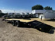 new Equipment / Flatbed Trailers Big Tex Trailers  for sale, in Ettrick, WI Thumbnail 14