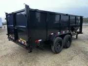 new Dump Trailers Big Tex Trailers  for sale, in Ettrick, WI Thumbnail 10