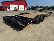 new Equipment / Flatbed Trailers Midsota  for sale, in Ettrick, WI Thumbnail 9