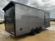 new Cargo (Enclosed) Trailers Discovery Trailers  for sale, in Ettrick, WI Thumbnail 6