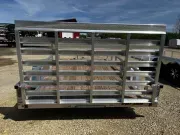 new Utility Trailers Sport Haven  for sale, in Ettrick, WI Thumbnail 7