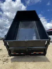 new Dump Trailers Big Tex Trailers  for sale, in Ettrick, WI Thumbnail 15