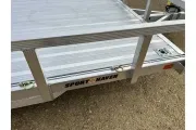 new Utility Trailers Sport Haven  for sale, in Ettrick, WI Thumbnail 5