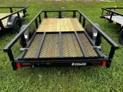 new Utility Trailers HTC  for sale, in Ettrick, WI Thumbnail 4