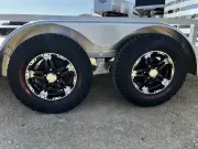 new Utility Trailers Sport Haven  for sale, in Ettrick, WI Thumbnail 12