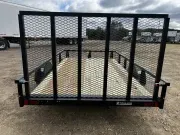 new Utility Trailers HTC  for sale, in Ettrick, WI Thumbnail 6