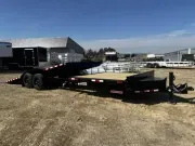 new Equipment / Flatbed Trailers Midsota  for sale, in Ettrick, WI Thumbnail 1