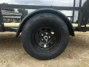 new Utility Trailers HTC  for sale, in Ettrick, WI Thumbnail 3
