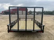 new Utility Trailers HTC  for sale, in Ettrick, WI Thumbnail 6