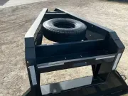 new Equipment / Flatbed Trailers Hillcrest Trailers  for sale, in Ettrick, WI Thumbnail 4
