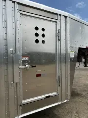 new Stock / Stock Combo Trailers Merritt Trailers  for sale, in Ettrick, WI Thumbnail 9