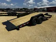 new Equipment / Flatbed Trailers Midsota  for sale, in Ettrick, WI Thumbnail 11