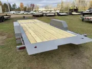 new Equipment / Flatbed Trailers Midsota  for sale, in Tomahawk, WI Thumbnail 5