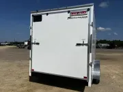 new Cargo (Enclosed) Trailers Discovery Trailers  for sale, in Ettrick, WI Thumbnail 6