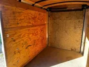 used Cargo (Enclosed) Trailers Stealth Trailers  for sale, in Ettrick, WI Thumbnail 14