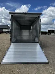 new Cargo (Enclosed) Trailers Sundowner Trailers  for sale, in Ettrick, WI Thumbnail 16