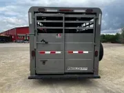 new Stock / Stock Combo Trailers S&S Manufacturing  for sale, in Ettrick, WI Thumbnail 5