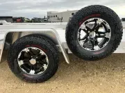 new Utility Trailers Sport Haven  for sale, in Ettrick, WI Thumbnail 5