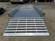 new Utility Trailers Sport Haven  for sale, in Ettrick, WI Thumbnail 11