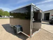 new Cargo (Enclosed) Trailers Discovery Trailers  for sale, in Ettrick, WI Thumbnail 8