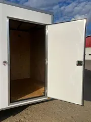 new Cargo (Enclosed) Trailers Pace American  for sale, in Ettrick, WI Thumbnail 9