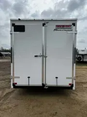 new Cargo (Enclosed) Trailers Discovery Trailers  for sale, in Ettrick, WI Thumbnail 6