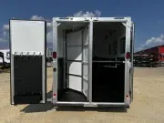 new Horse Trailers Kiefer Manufacturing  for sale, in Ettrick, WI Thumbnail 11
