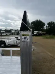 new Utility Trailers Sport Haven  for sale, in Ettrick, WI Thumbnail 7