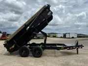 new Dump Trailers Big Tex Trailers  for sale, in Ettrick, WI Thumbnail 12