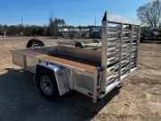 used Utility Trailers Sport Haven  for sale, in Ettrick, WI Thumbnail 5
