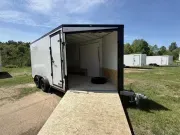 new Snowmobile Trailers Discovery Trailers  for sale, in Ettrick, WI Thumbnail 6