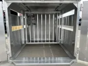 new Stock / Stock Combo Trailers Hillsboro Industries  for sale, in Ettrick, WI Thumbnail 4