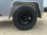 new Cargo (Enclosed) Trailers Discovery Trailers  for sale, in Ettrick, WI Thumbnail 4