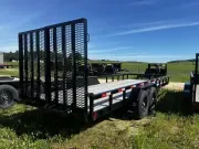 used Utility Trailers Liberty  for sale, in Ettrick, WI Thumbnail 6