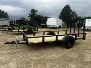 new Utility Trailers HTC  for sale, in Ettrick, WI Thumbnail 1