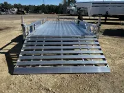 new Utility Trailers Sport Haven  for sale, in Ettrick, WI Thumbnail 14
