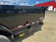 new Dump Trailers Big Tex Trailers  for sale, in Ettrick, WI Thumbnail 14