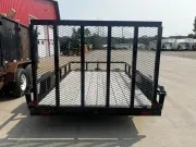 new Utility Trailers Midsota  for sale, in Ettrick, WI Thumbnail 4