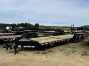 new Equipment / Flatbed Trailers Midsota  for sale, in Tomahawk, WI Thumbnail 1