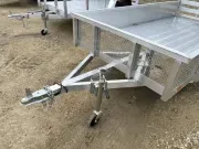 new Utility Trailers Sport Haven  for sale, in Ettrick, WI Thumbnail 2