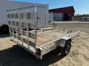 used Utility Trailers Rugged Terrain  for sale, in Ettrick, WI Thumbnail 8