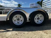 new Utility Trailers Sport Haven  for sale, in Ettrick, WI Thumbnail 6