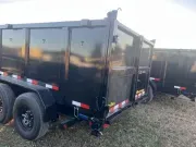 new Dump Trailers Big Tex Trailers  for sale, in Ettrick, WI Thumbnail 7