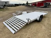 new Utility Trailers Sport Haven  for sale, in Ettrick, WI Thumbnail 4