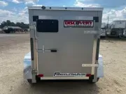 new Cargo (Enclosed) Trailers Discovery Trailers  for sale, in Ettrick, WI Thumbnail 6