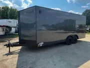 new Cargo (Enclosed) Trailers Discovery Trailers  for sale, in Ettrick, WI Thumbnail 2