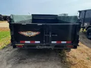 used Dump Trailers H and H Trailer  for sale, in Ettrick, WI Thumbnail 7