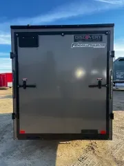new Cargo (Enclosed) Trailers Discovery Trailers  for sale, in Ettrick, WI Thumbnail 5