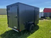 new Cargo (Enclosed) Trailers Discovery Trailers  for sale, in Ettrick, WI Thumbnail 6