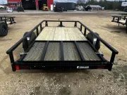 new Utility Trailers HTC  for sale, in Ettrick, WI Thumbnail 7